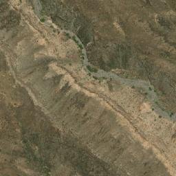 Satellite imagery of Sara Sâlo, DJ