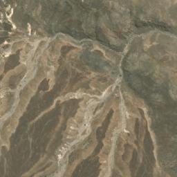 Satellite imagery of Gablaliyti Kôma, DJ