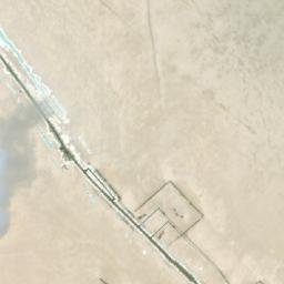 Satellite imagery of H̱an le Fanta, DJ