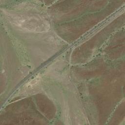 Satellite imagery of Kadda Gâli Mâ‘aba, DJ