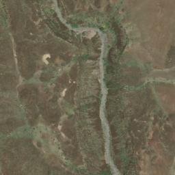 Satellite imagery of Moudoû‘oud, DJ