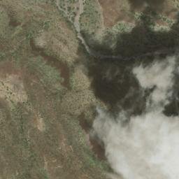 Satellite imagery of Kanniyeyta, DJ