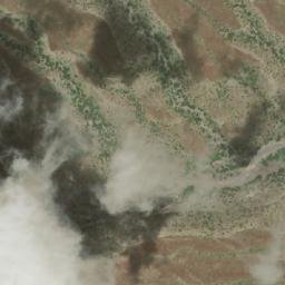 Satellite imagery of Kanniyeyta, DJ