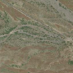 Satellite imagery of Kanniyeyta, DJ