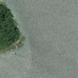 Satellite imagery of Bluff Point, MM