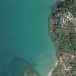 Satellite imagery of Laem Ngam Khong, TH
