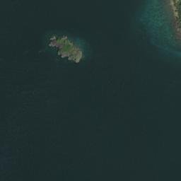 Satellite imagery of Yagbungan Point, PH