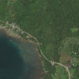 Satellite imagery of Yagbungan Point, PH
