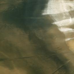 Satellite imagery of Punta Coduto, VE
