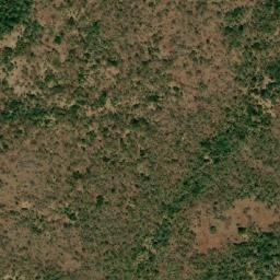 Satellite imagery of Tondi Béri, BJ