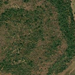 Satellite imagery of Tondi Béri, BJ
