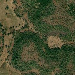 Satellite imagery of Tondi Béri, BJ