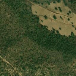 Satellite imagery of Gouré Sendé 2, ML