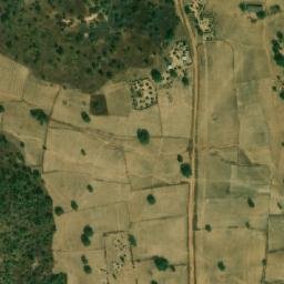 Satellite imagery of Gouré Sendé 2, ML