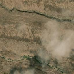 Satellite imagery of Goni Gêra, DJ