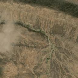 Satellite imagery of Goni Gêra, DJ