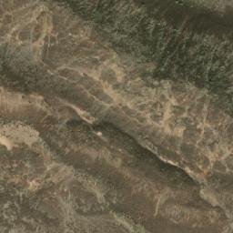 Satellite imagery of Yangoula ‘Ale, DJ