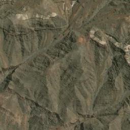 Satellite imagery of Wago, DJ