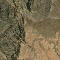 Satellite imagery of H̱anda Kôma, DJ