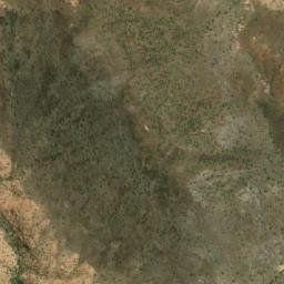 Satellite imagery of H̱anda Kôma, DJ