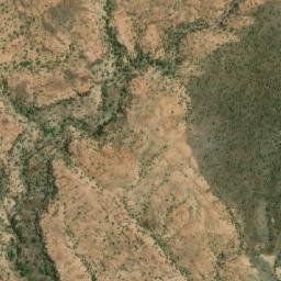 Satellite imagery of Fi‘ma Kôma, DJ