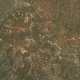 Satellite imagery of Sara Sâlo, DJ