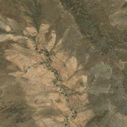 Satellite imagery of Sara Sâlo, DJ