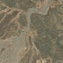 Satellite imagery of Gablaliyti Kôma, DJ