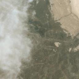 Satellite imagery of H̱an le Fanta, DJ