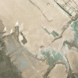 Satellite imagery of H̱an le Fanta, DJ