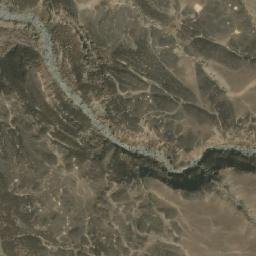 Satellite imagery of Ayrole Dâba, DJ