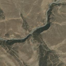 Satellite imagery of Ayrole Dâba, DJ