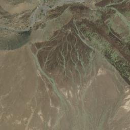 Satellite imagery of ‘Ounḏa Gâli Mâ‘aba, DJ