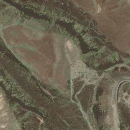 Satellite imagery of ‘Ounḏa Gâli Mâ‘aba, DJ