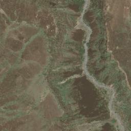 Satellite imagery of Moudoû‘oud, DJ