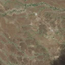 Satellite imagery of Kanniyeyta, DJ
