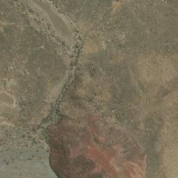 Satellite imagery of Inâ‘ito, DJ