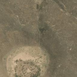 Satellite imagery of Inâ‘ito, DJ