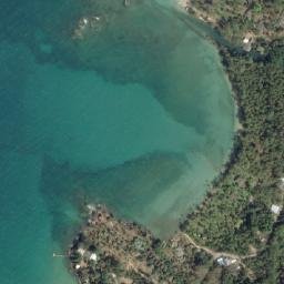 Satellite imagery of Laem Ngam Khong, TH