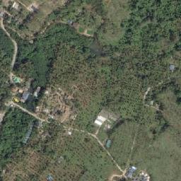Satellite imagery of Laem Ngam Khong, TH
