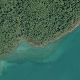 Satellite imagery of Laem Ao Chak, TH