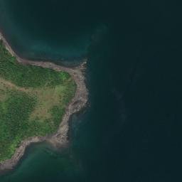 Satellite imagery of Tumagman Point, PH