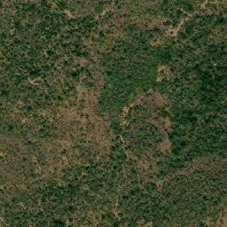 Satellite imagery of Tondi Béri, BJ