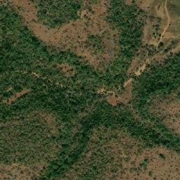Satellite imagery of Tondi Béri, BJ