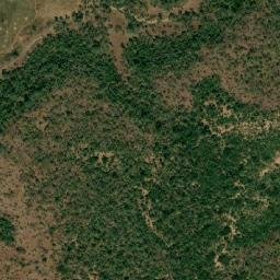 Satellite imagery of Tondi Béri, BJ