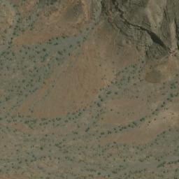 Satellite imagery of Wago, DJ