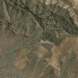 Satellite imagery of Wago, DJ