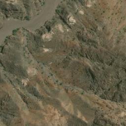 Satellite imagery of Ayro le Bagou, DJ