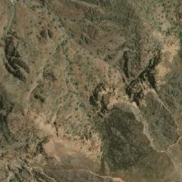 Satellite imagery of Ayro le Bagou, DJ