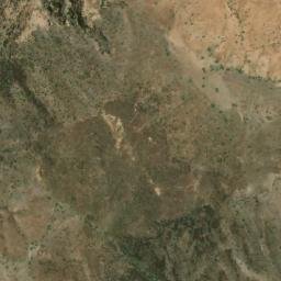 Satellite imagery of H̱anda Kôma, DJ